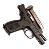FN FNX-9 - 4 of 4