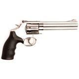 SMITH & WESSON MODEL 686-6 - 3 of 5
