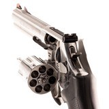 SMITH & WESSON MODEL 686-6 - 5 of 5