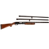 REMINGTON 870 MAGNUM WINGMASTER - 3 of 4