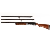 REMINGTON 870 MAGNUM WINGMASTER - 2 of 4