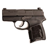 SIG SAUER P290RS - 1 of 4