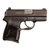 SIG SAUER P290RS - 3 of 4