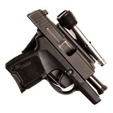 SIG SAUER P290RS - 4 of 4