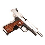 SIG SAUER 1911 - 4 of 4