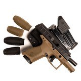 BERETTA APX 9MM LUGER (9X19 PARA) - 4 of 4