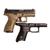 BERETTA APX 9MM LUGER (9X19 PARA) - 3 of 4