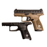 BERETTA APX 9MM LUGER (9X19 PARA) - 2 of 4