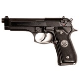 BERETTA MOD. 92FS - 1 of 4