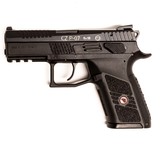 CZ P-07 - 1 of 4