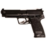 HECKLER & KOCH USP EXPERT - 1 of 4