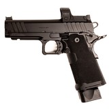 SPRINGFIELD ARMORY 1911 PRODIGY DS - 2 of 4