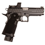 SPRINGFIELD ARMORY 1911 PRODIGY DS - 3 of 4