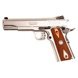 RUGER SR1911 - 2 of 4