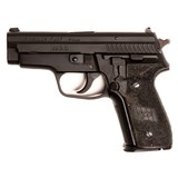 SIG SAUER P229 - 1 of 4