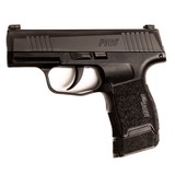 SIG SAUERP365 - 1 of 4