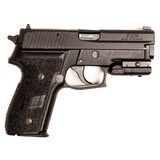 SIG SAUER P228 - 3 of 4