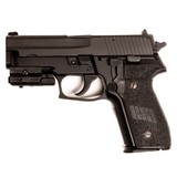 SIG SAUER P228 - 2 of 4