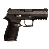 SIG SAUER P320 COMPACT - 2 of 4