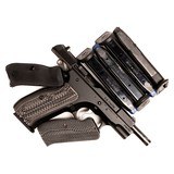 CZ 75 B - 4 of 4