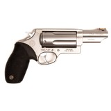 TAURUS THE JUDGE - 3 of 5