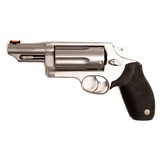 TAURUS THE JUDGE - 1 of 5