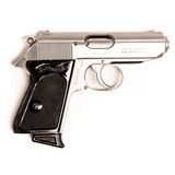 INTERARMS WALTHER PPK - 3 of 4