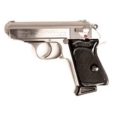 INTERARMS WALTHER PPK - 1 of 4