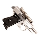 INTERARMS WALTHER PPK - 4 of 4