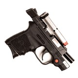 SMITH & WESSON M&P BODYGUARD 380 CRIMSON TRACE - 4 of 4