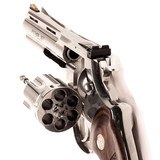 COLT PYTHON .357 - 5 of 5