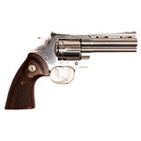 COLT PYTHON .357 - 3 of 5