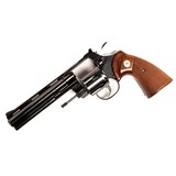 COLT PYTHON - 4 of 5