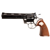 COLT PYTHON - 2 of 5