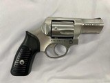 RUGER SP 101 Stainless - 2 of 3