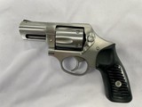 RUGER SP 101 Stainless - 1 of 3