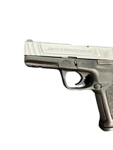 SMITH & WESSON S&W SD9 VE™ - 2 of 6