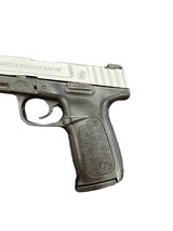SMITH & WESSON S&W SD9 VE™ - 5 of 6