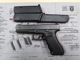 GLOCK glock 17 gen 4 9MM LUGER (9X19 PARA) - 2 of 3