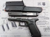 GLOCK glock 17 gen 4 9MM LUGER (9X19 PARA) - 3 of 3