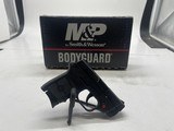 SMITH & WESSON M&P BODYGAURD 380 - 2 of 7