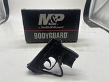 SMITH & WESSON M&P BODYGAURD 380 - 1 of 7