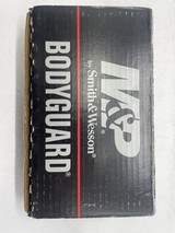 SMITH & WESSON M&P BODYGAURD 380 - 7 of 7