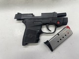 SMITH & WESSON M&P BODYGAURD 380 - 4 of 7