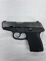 KELTEC P-11 - 1 of 4