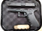 GLOCK glock 17 gen 4 9MM LUGER (9X19 PARA) - 3 of 3