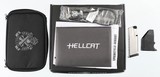 SPRINGFIELD ARMORY LNIB HELLCAT PRO OSP W/ BOX & 2 MAGS - 7 of 7