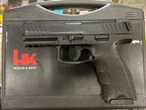 HECKLER & KOCH HK VP40 .40 S&W - 1 of 2