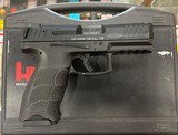 HECKLER & KOCH HK VP40 .40 S&W - 2 of 2