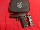 SPRINGFIELD ARMORY 1911 DS PRODIGY - 1 of 1